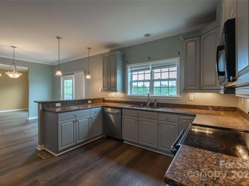 7740 Freeze Road, Kannapolis, NC 28081.  MLS# CAR4252445, YatesRealty ID 20750. 