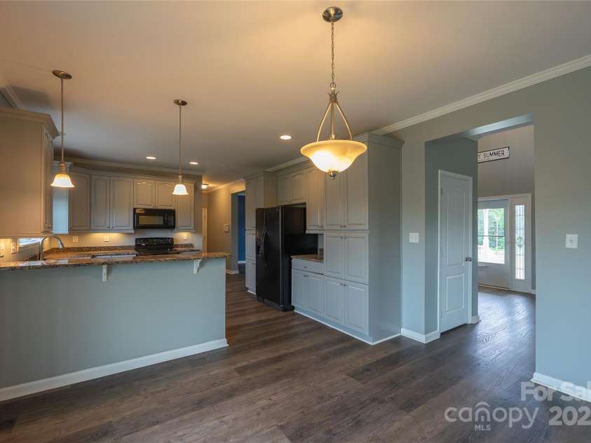 7740 Freeze Road, Kannapolis, NC 28081.  MLS# CAR4252445, YatesRealty ID 20750. 