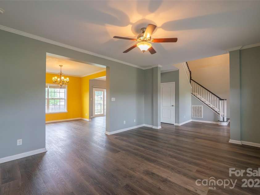 7740 Freeze Road, Kannapolis, NC 28081.  MLS# CAR4252445, YatesRealty ID 20750. 