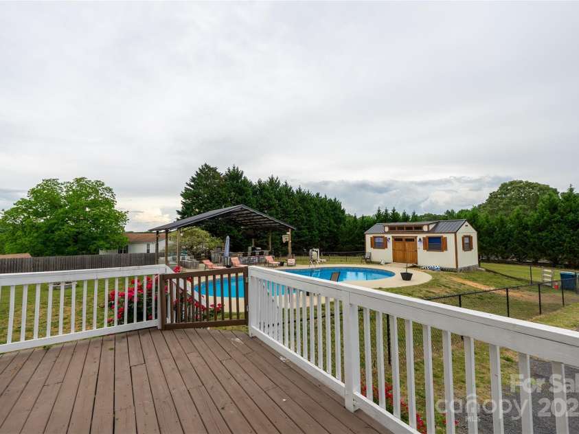 7740 Freeze Road, Kannapolis, NC 28081.  MLS# CAR4252445, YatesRealty ID 20750. 