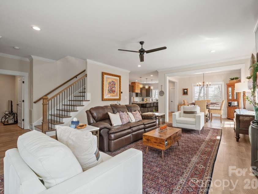 160 Mullis Road, Harmony, NC 28634.  MLS# CAR4376136, YatesRealty ID 20753. 