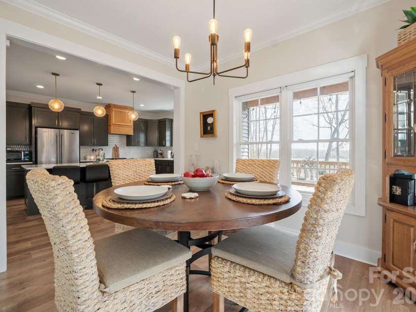 160 Mullis Road, Harmony, NC 28634.  MLS# CAR4376136, YatesRealty ID 20753. 
