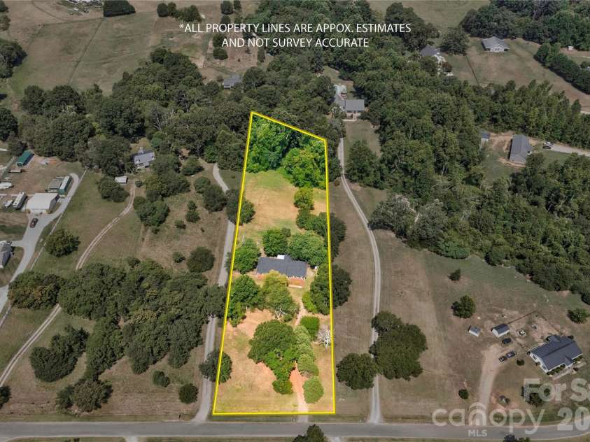 5573 Lennox Drive, Kings Mountain, NC 28086.  MLS# CAR4399898, YatesRealty ID 20754. 