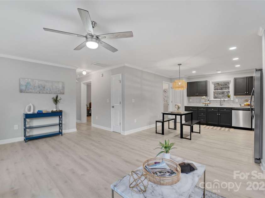 60 Leisure Lane, Maggie Valley, NC 28751.  MLS# CAR4258975, YatesRealty ID 20754. 