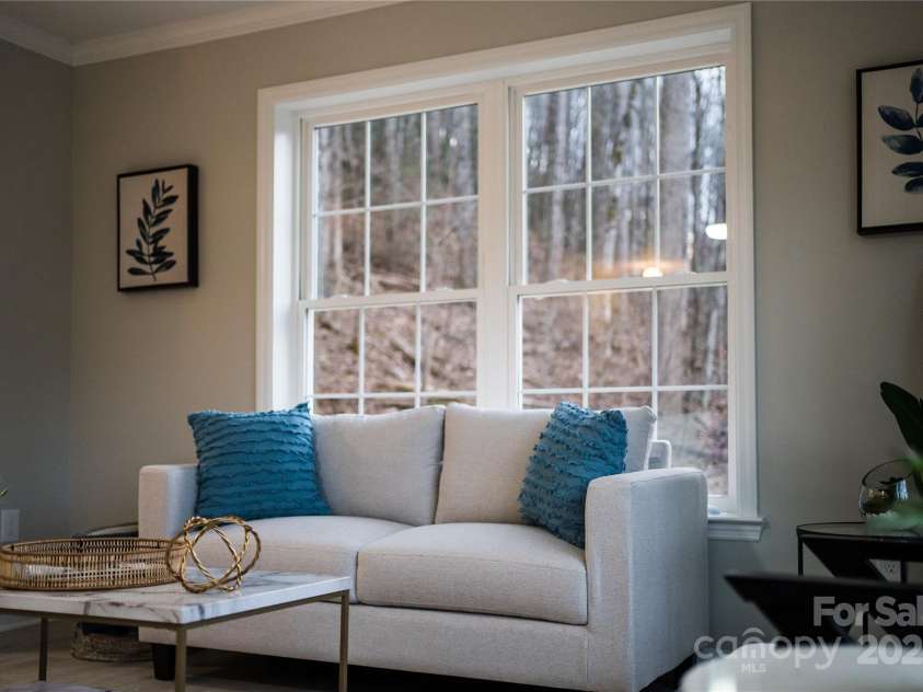 60 Leisure Lane, Maggie Valley, NC 28751.  MLS# CAR4309728, YatesRealty ID 20754. 