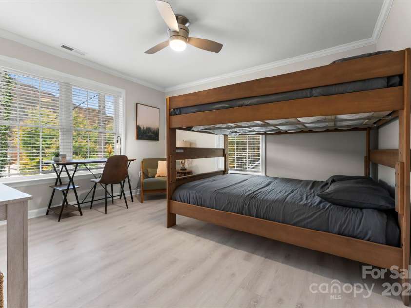 60 Leisure Lane, Maggie Valley, NC 28751.  MLS# CAR4309728, YatesRealty ID 20754. 