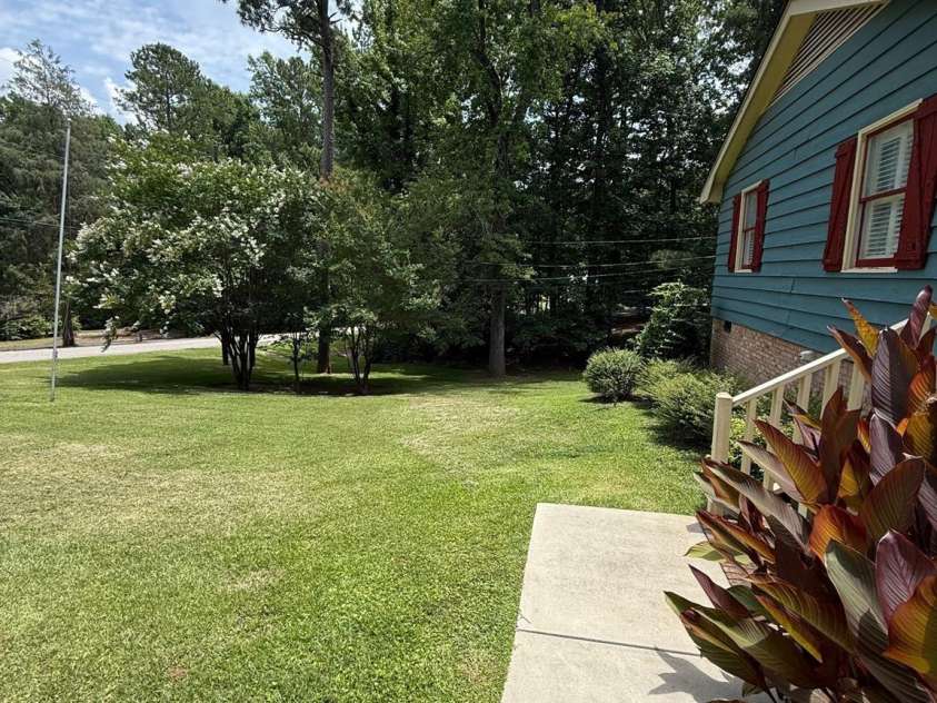 200 Breslin Street, Wadesboro, NC 28170.  MLS# CAR4270472, YatesRealty ID 20755. 