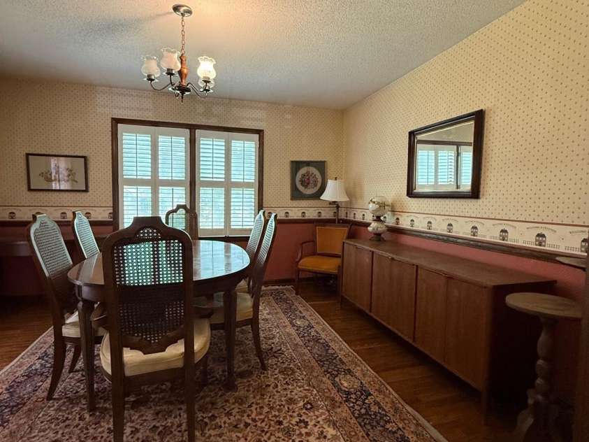 200 Breslin Street, Wadesboro, NC 28170.  MLS# CAR4270472, YatesRealty ID 20755. 