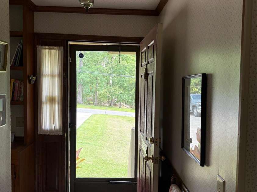 200 Breslin Street, Wadesboro, NC 28170.  MLS# CAR4270472, YatesRealty ID 20755. 