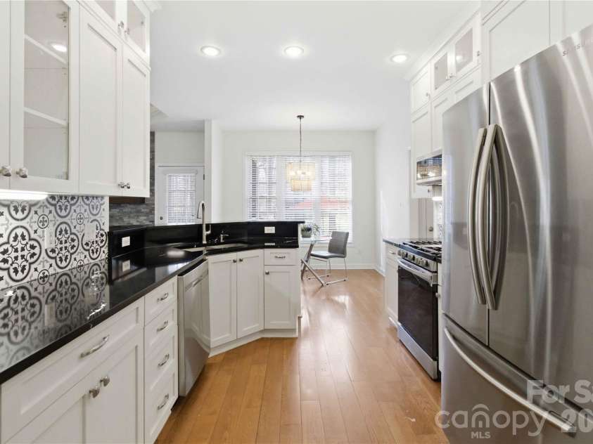 214 Hedgecrest Lane, York, SC 29745.  MLS# CAR4354392, YatesRealty ID 20756. 
