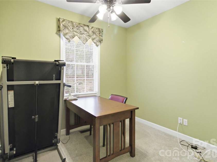 214 Hedgecrest Lane, York, SC 29745.  MLS# CAR4354392, YatesRealty ID 20756. 