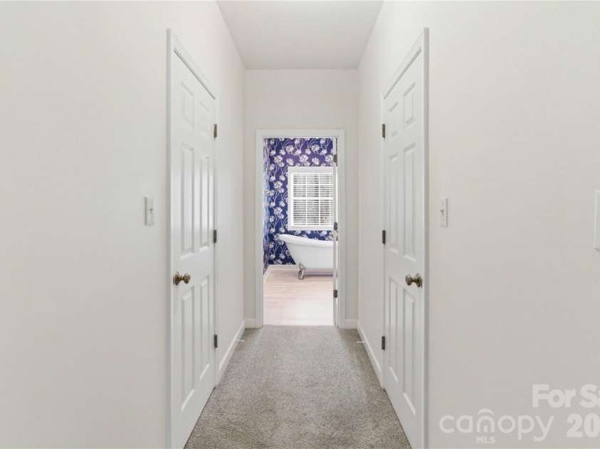 214 Hedgecrest Lane, York, SC 29745.  MLS# CAR4354392, YatesRealty ID 20756. 