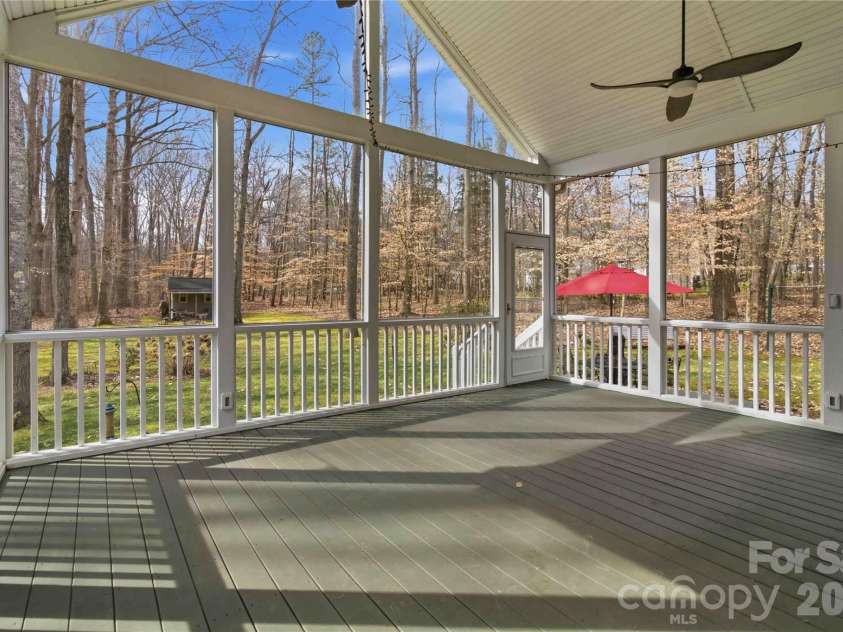 214 Hedgecrest Lane, York, SC 29745.  MLS# CAR4354392, YatesRealty ID 20756. 