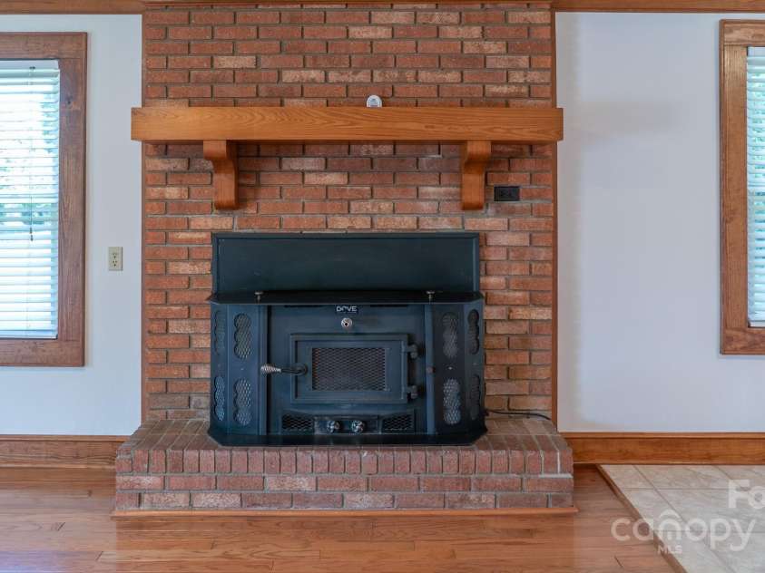 4879 Denton Chapel Road, Morganton, NC 28655.  MLS# CAR4270146, YatesRealty ID 20757. 