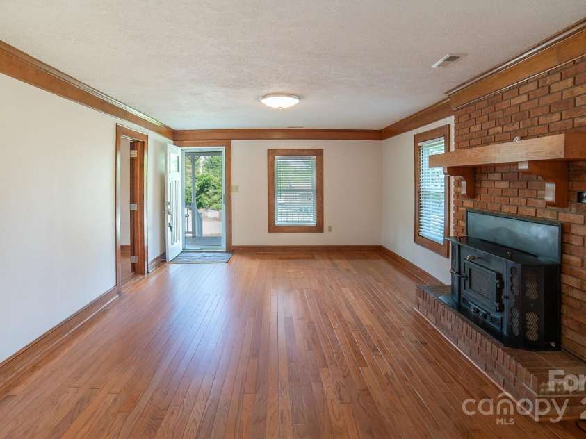 4879 Denton Chapel Road, Morganton, NC 28655.  MLS# CAR4270146, YatesRealty ID 20757. 