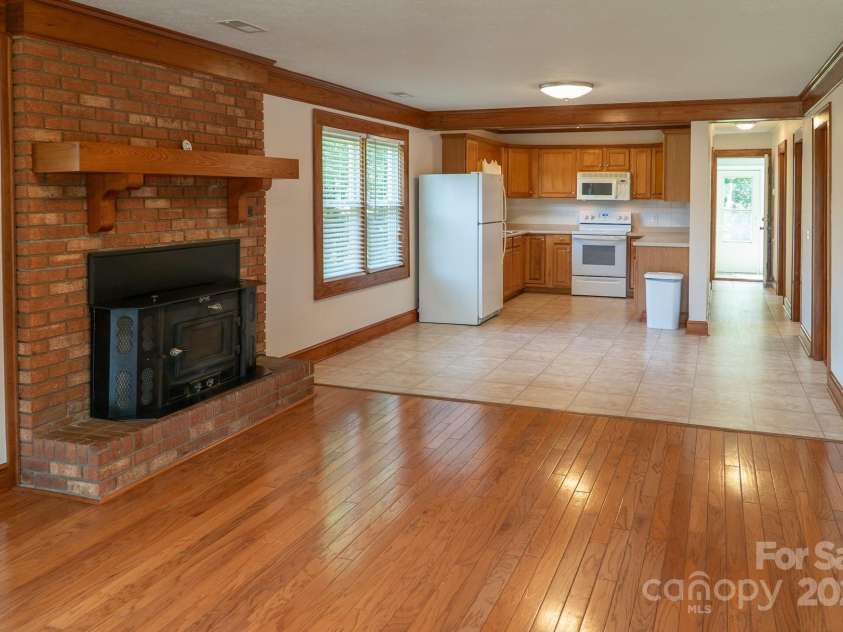 4879 Denton Chapel Road, Morganton, NC 28655.  MLS# CAR4270146, YatesRealty ID 20757. 