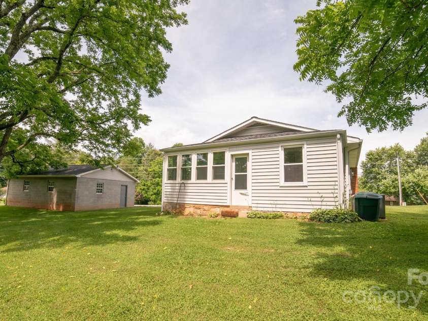 4879 Denton Chapel Road, Morganton, NC 28655.  MLS# CAR4270146, YatesRealty ID 20757. 