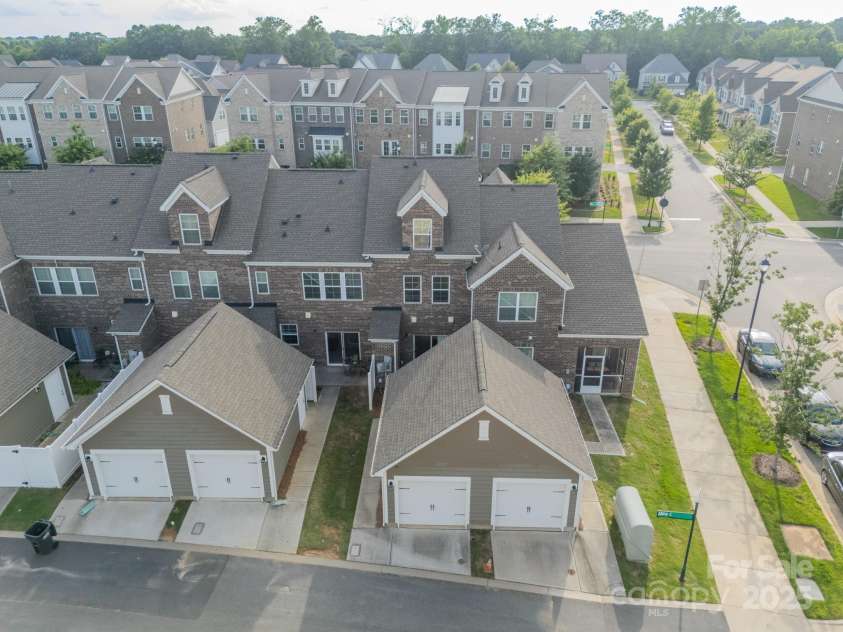 11546 Red Rust Lane, Charlotte, NC 28277.  MLS# CAR4269913, YatesRealty ID 20758. 