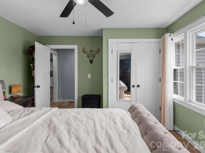 379 Pat Nixon Road, State Road, NC 28676.  MLS# CAR4359902, YatesRealty ID 20759. 