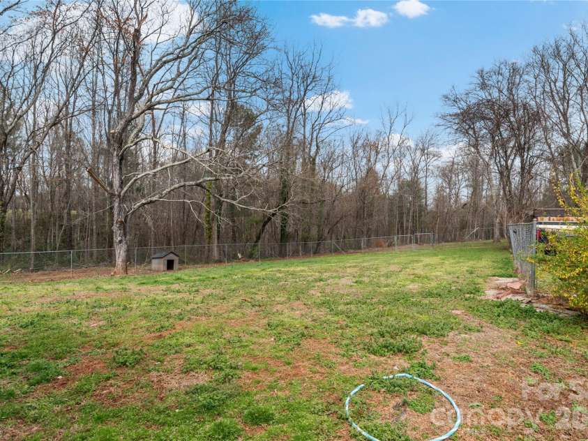 379 Pat Nixon Road, State Road, NC 28676.  MLS# CAR4359902, YatesRealty ID 20759. 