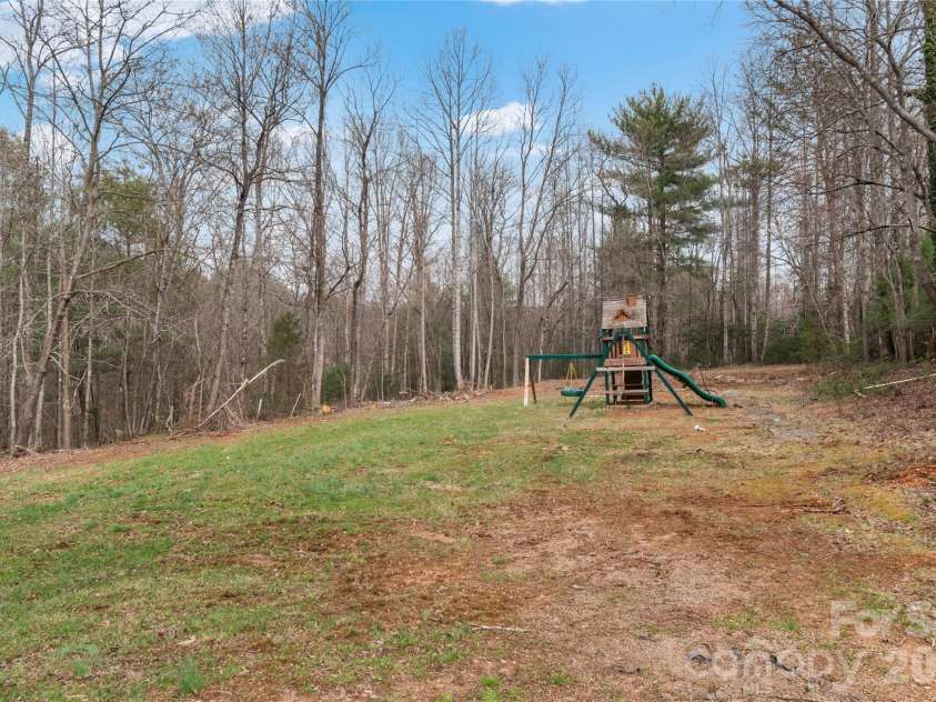 379 Pat Nixon Road, State Road, NC 28676.  MLS# CAR4359902, YatesRealty ID 20759. 