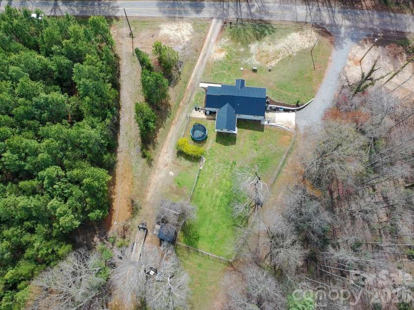 379 Pat Nixon Road, State Road, NC 28676.  MLS# CAR4359902, YatesRealty ID 20759. 