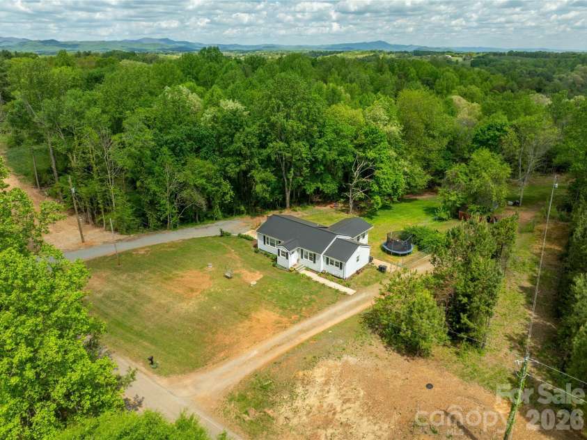 379 Pat Nixon Road, State Road, NC 28676.  MLS# CAR4359902, YatesRealty ID 20759. 