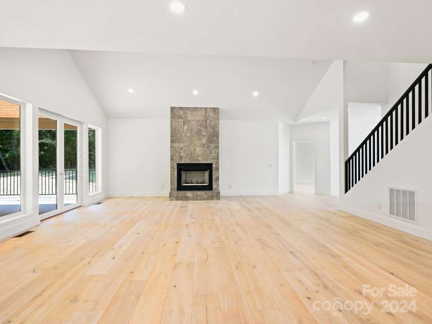 217 Thistle Ridge Court, Fletcher, NC 28732.  MLS# CAR4183944, YatesRealty ID 2076. 
