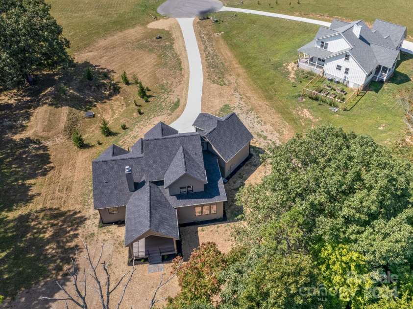 217 Thistle Ridge Court, Fletcher, NC 28732.  MLS# CAR4183944, YatesRealty ID 2076. 