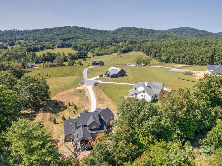 217 Thistle Ridge Court, Fletcher, NC 28732.  MLS# CAR4183944, YatesRealty ID 2076. 