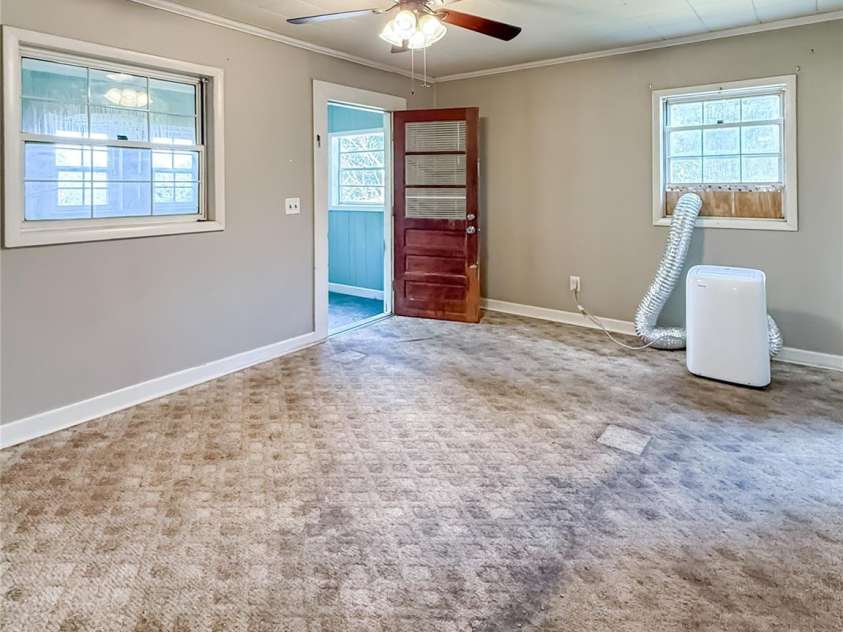 3490 US Hwy Business 220 Highway, Stoneville, NC 27048.  MLS# CAR4309769, YatesRealty ID 2076. 