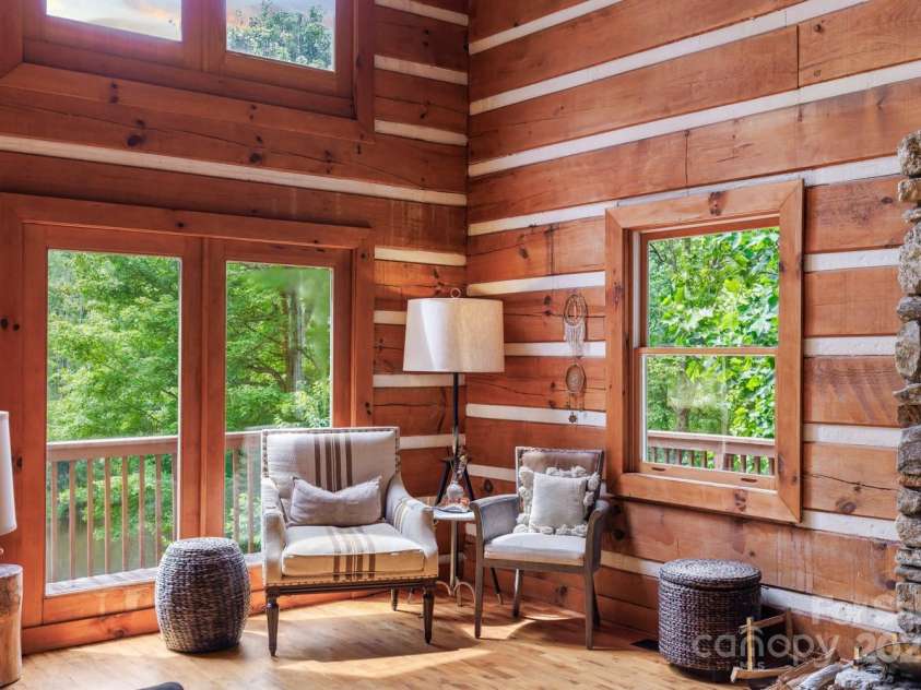 1745 Sugar Camp Road, Marshall, NC 28753.  MLS# CAR4271455, YatesRealty ID 20760. 