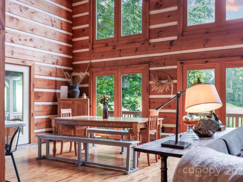 1745 Sugar Camp Road, Marshall, NC 28753.  MLS# CAR4271455, YatesRealty ID 20760. 