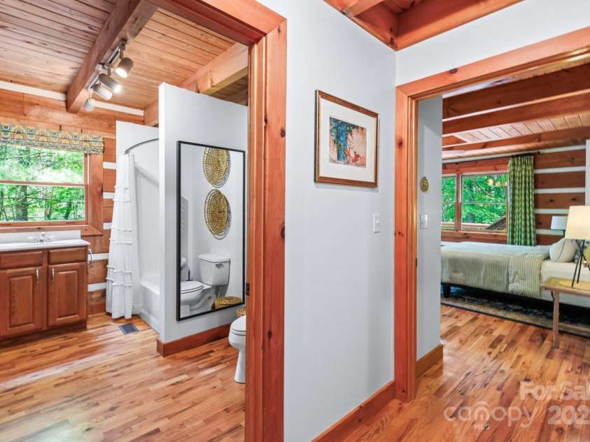 1745 Sugar Camp Road, Marshall, NC 28753.  MLS# CAR4271455, YatesRealty ID 20760. 