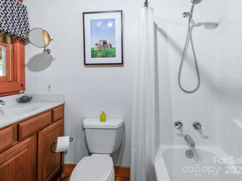 1745 Sugar Camp Road, Marshall, NC 28753.  MLS# CAR4271455, YatesRealty ID 20760. 