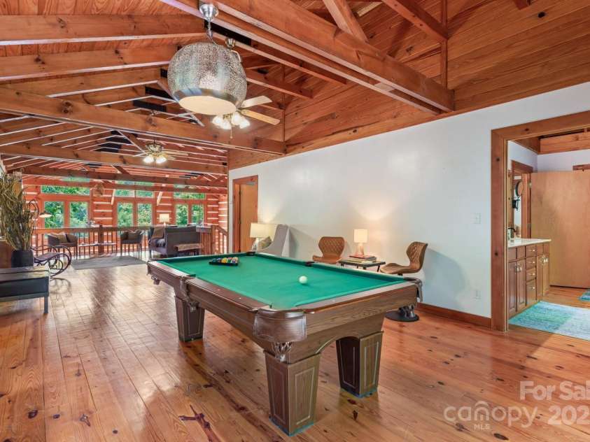 1745 Sugar Camp Road, Marshall, NC 28753.  MLS# CAR4271455, YatesRealty ID 20760. 