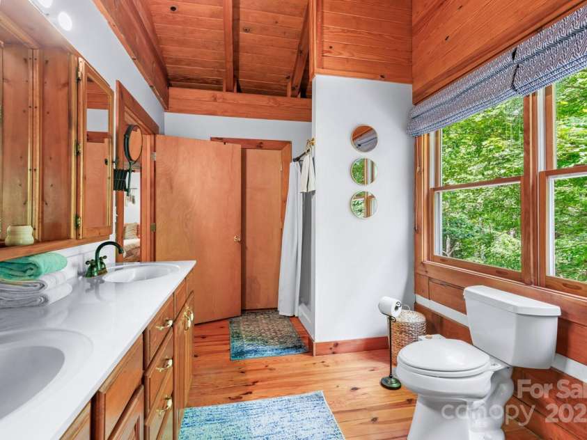 1745 Sugar Camp Road, Marshall, NC 28753.  MLS# CAR4271455, YatesRealty ID 20760. 