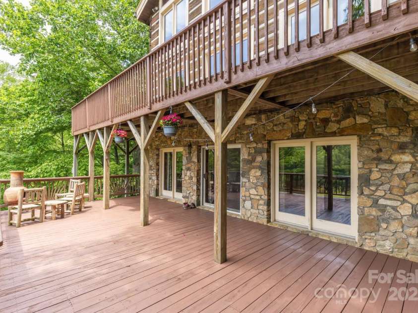 1745 Sugar Camp Road, Marshall, NC 28753.  MLS# CAR4271455, YatesRealty ID 20760. 