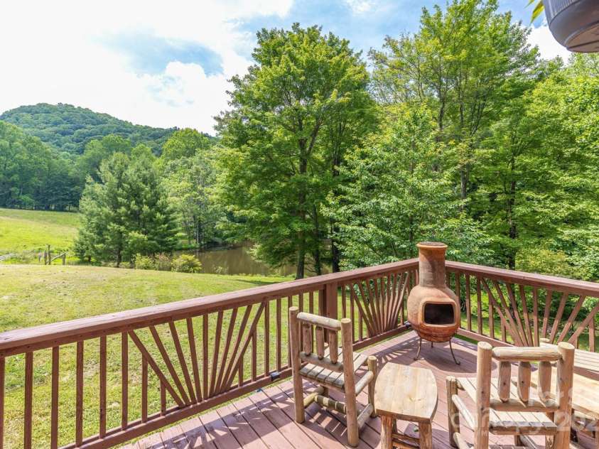 1745 Sugar Camp Road, Marshall, NC 28753.  MLS# CAR4271455, YatesRealty ID 20760. 