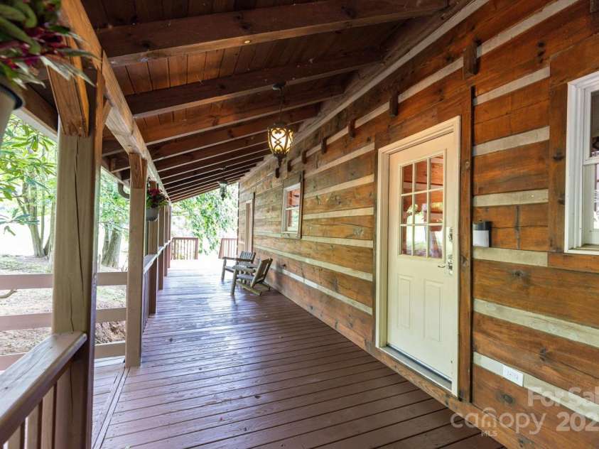 1745 Sugar Camp Road, Marshall, NC 28753.  MLS# CAR4271455, YatesRealty ID 20760. 