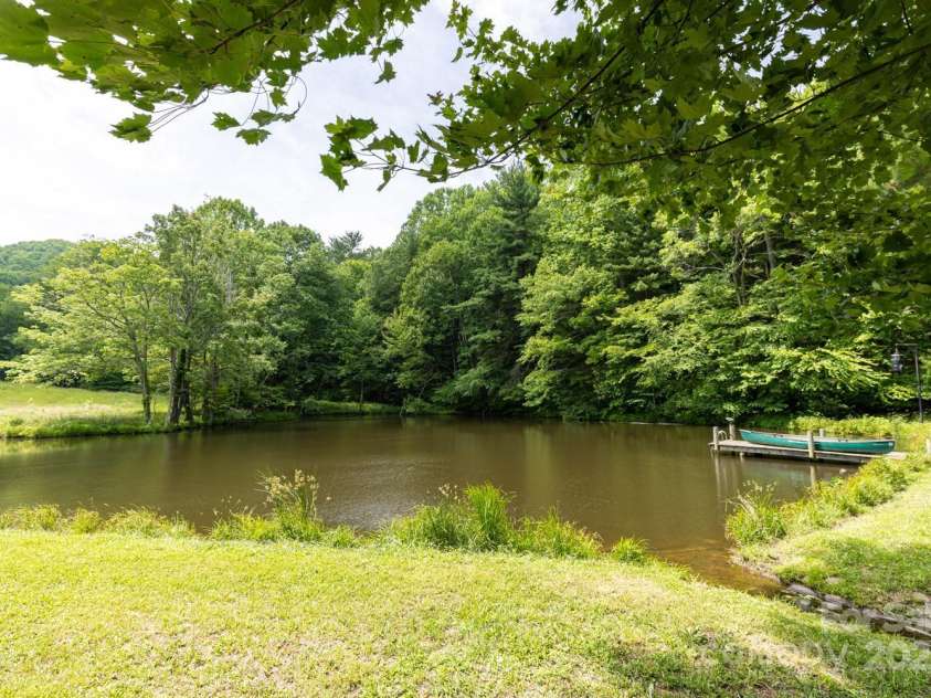 1745 Sugar Camp Road, Marshall, NC 28753.  MLS# CAR4271455, YatesRealty ID 20760. 