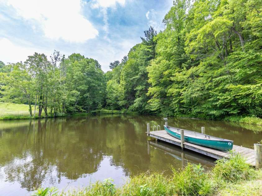 1745 Sugar Camp Road, Marshall, NC 28753.  MLS# CAR4271455, YatesRealty ID 20760. 