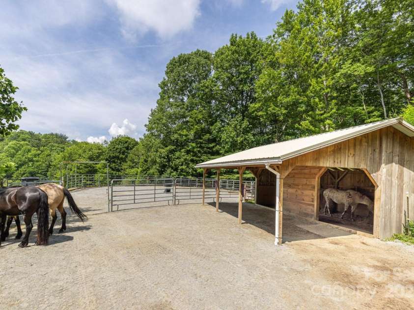 1745 Sugar Camp Road, Marshall, NC 28753.  MLS# CAR4271455, YatesRealty ID 20760. 