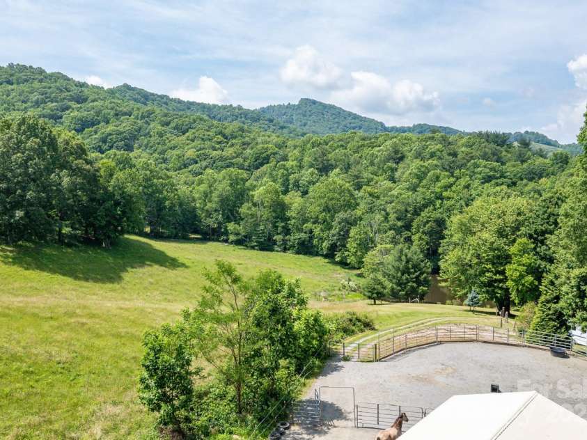 1745 Sugar Camp Road, Marshall, NC 28753.  MLS# CAR4271455, YatesRealty ID 20760. 