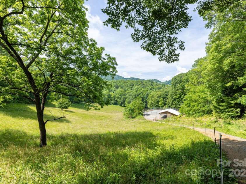1745 Sugar Camp Road, Marshall, NC 28753.  MLS# CAR4271455, YatesRealty ID 20760. 