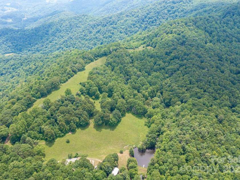 1745 Sugar Camp Road, Marshall, NC 28753.  MLS# CAR4271455, YatesRealty ID 20760. 