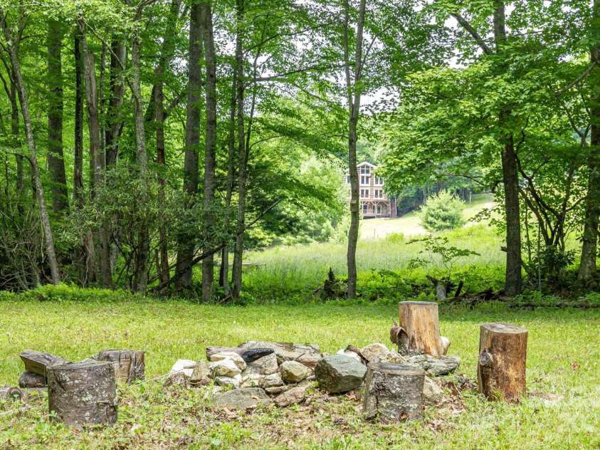 1745 Sugar Camp Road, Marshall, NC 28753.  MLS# CAR4271455, YatesRealty ID 20760. 