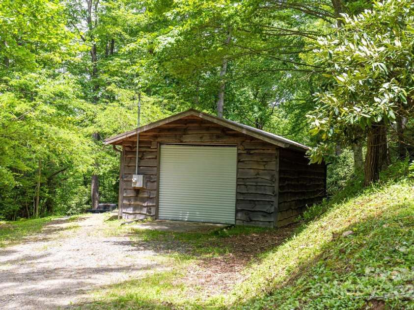 1745 Sugar Camp Road, Marshall, NC 28753.  MLS# CAR4271455, YatesRealty ID 20760. 