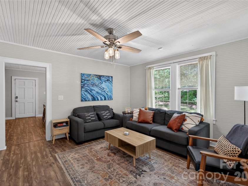 712 Jackson Street, Fort Mill, SC 29715.  MLS# CAR4402155, YatesRealty ID 20760. 