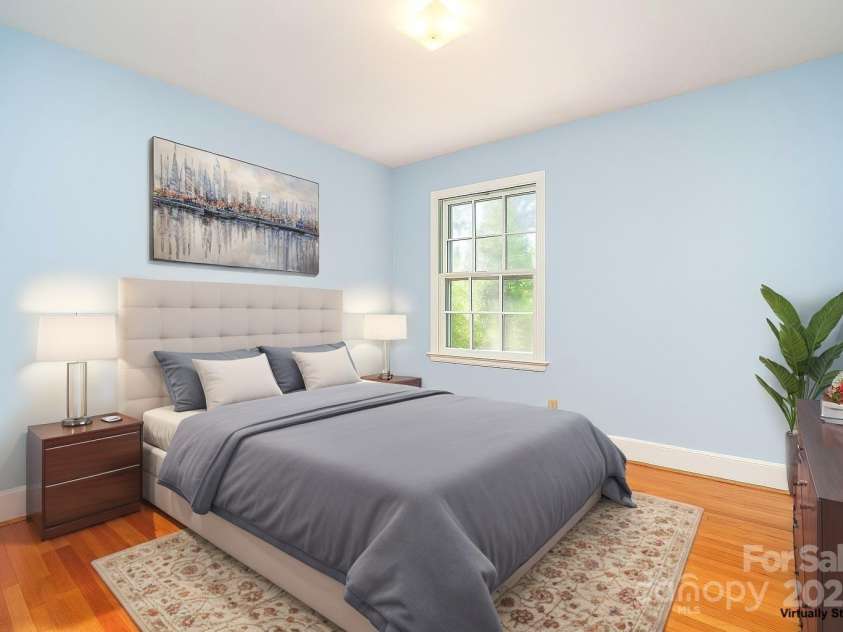 3526 Craig Avenue, Charlotte, NC 28211.  MLS# CAR4260960, YatesRealty ID 20761. 